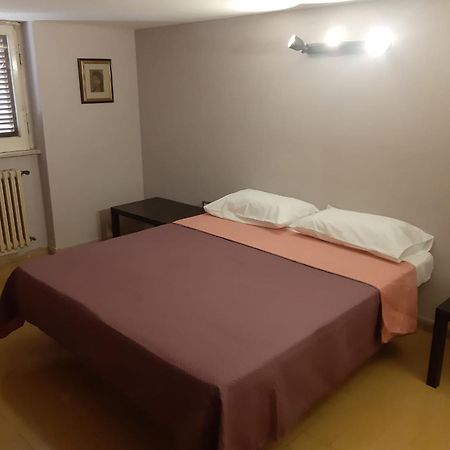 Villa Caterina Fiuggi Exteriör bild
